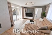 Prodej, Rodinný dům, Olšany, cena cena v RK, nabízí Realitní kancelář Lorenc Michael