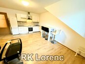 Pronájem, Byt 2+kk, Brno, cena 19924 CZK / objekt / měsíc, nabízí 