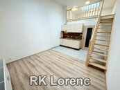 Pronájem, Byt 1+kk, Brno, cena 14500 CZK / objekt / měsíc, nabízí 