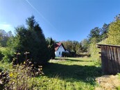 Prodej, Rodinného domu s pozemkem 713m2 v osadě Cikar, okres Jindřichův Hradec, cena 3500000 CZK / objekt, nabízí 