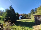 Prodej, Rodinného domu s pozemkem 713m2 v osadě Cikar, okres Jindřichův Hradec, cena cena v RK, nabízí 