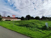 Prodej pozemku 1114 m2 včetně projektu pro výstavbu rodinného domu v Rancířově u Dešné., cena 2098000 CZK / objekt, nabízí