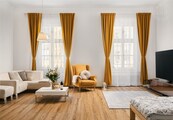 Pronájem byty 2+1, 100 m2 Jindřichův Hradec I, cena 18000 CZK / objekt / měsíc, nabízí 