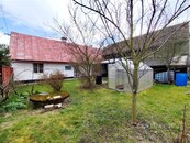 Prodej, Rodinné domy, 106m2 s pozemkem 349 m2, Chrtníč