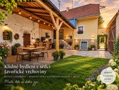 Prodej, Rodinného domu 104 m2 s pozemkem 666 m2 ve vsi Řečice u Volfířova., cena 3590000 CZK / objekt, nabízí 