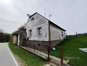 Prodej, Rodinného domu 104 m2 s pozemkem 666 m2 ve vsi Řečice u Volfířova., cena 4150000 CZK / objekt, nabízí 