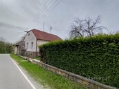 Prodej, Rodinného domu 104 m2 s pozemkem 666 m2 ve vsi Řečice u Volfířova.