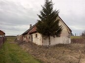 Stavební pozemek pro bydlení 3068 m2 v Olšanech u Dačic, cena cena v RK, nabízí CENTURY 21 Corleon