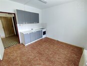 Pronájem byty 1+1, 41 m2 Jindřichův Hradec Otín, cena 5740 CZK / objekt / měsíc, nabízí