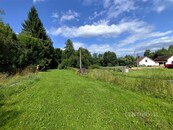 "Nabídka prodeje pozemku 4886 m2 v obci Včelnička, Pelhřimov, Kraj Vysočina.