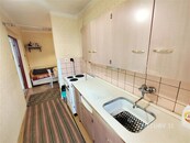 Pronájem, Bytu 3+1, 67 m2 v obci Vlčice Střížovice, cena 10600 CZK / objekt / měsíc, nabízí 