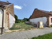 Prodej pozemku 242 m2 včetně rozpracovaného projektu pro výstavbu rodinného domu 4kk v Kardašove Řečici., cena cena v RK, nabízí 