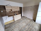 Pronájem byty 3+1, 94 m2 Jindřichův Hradec Otín