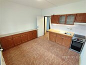 Pronájem byty 1+1, 41 m2 Jindřichův Hradec Otín, cena 6597 CZK / objekt / měsíc, nabízí 