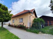 Prodej, Rodinné domy, 86 m2 s pozemkem 241m2, Dačice, cena 2890000 CZK / objekt, nabízí 