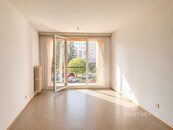 Byt 1+kk, celková užitná plocha 29 m2 na sídl.Vajgar v Jindřicově Hradci, cena 2590000 CZK / objekt, nabízí 