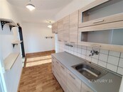 Byt 3+1, 73m2 s balkonem v Kamenici nad Lipou, cena 8800 CZK / objekt / měsíc, nabízí CENTURY 21 Corleon