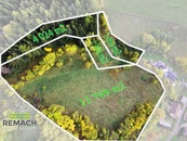 Prodej, Pozemek - trvalý travní porost, 20.147 m2 - Horní Radechová, cena 2199000 CZK / objekt, nabízí Remach