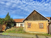Prodej, rodinný dům, 270 m2, Polešovice, cena 1500000 CZK / objekt, nabízí Remach