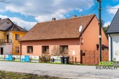 Prodej, Rodinné domy, Investiční nemovitost, 275 m2 - Bojkovice, cena 4995000 CZK / objekt, nabízí Remach