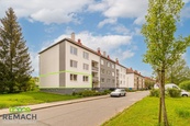 Prodej, byt 3+1, 68 m2, Bojkovice, ulice Čtvrť 1. máje, cena 3595000 CZK / objekt, nabízí 