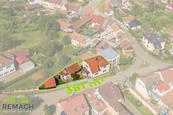 Prodej, rodinný dům, podlahová plocha 224 m2, Uherské Hradiště, městská část Jarošov, cena 5490000 CZK / objekt, nabízí Remach