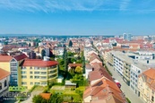 Prodej byty 2+1, 56 m2 - Pardubice - Zelené Předměstí, cena cena v RK, nabízí