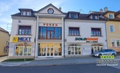 Pronájem, Komerční prostory, Obchodní prostory, 170 m2 - Kunovice, cena cena v RK, nabízí 