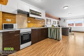 Pronájem, byt 2+kk, 80 m2, Otrokovice - Kvítkovice, cena 7500 CZK / objekt / měsíc, nabízí
