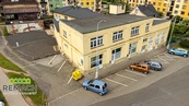 Pronájem, Kancelář, 40 m2 - Náchod, cena 5150 CZK / objekt / měsíc, nabízí 