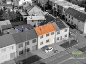Prodej, Rodinné domy, 216m2 - Staré Město, cena 5450000 CZK / objekt, nabízí 