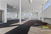 Pronájem komerční prostory, obchodní prostory - 217 m2- Kunovice, cena 16000 CZK / objekt / měsíc, nabízí 