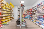 Pronájem, obchodní prostor 70 m2, Náchod, cena 15000 CZK / objekt / měsíc, nabízí