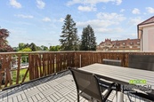 Prodej byty 3+kk- 86 m2 terasa 16 m2 - Uherské Hradiště, cena 7700000 CZK / objekt, nabízí 