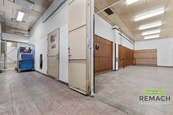 Pronájem komerční prostory, sklady - 40m2- Kunovice, cena 4000 CZK / objekt / měsíc, nabízí 