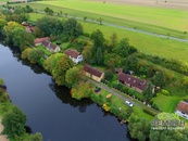 Prodej rodinného domu 124 m2, zahrada 1012m2 - Předměřice nad Jizerou - Kačov, cena 6990000 CZK / objekt, nabízí Remach