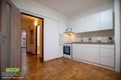 Pronájem, byt 1+1, balkon, 35 m2, Uherské Hradiště, cena 9250 CZK / objekt / měsíc, nabízí 