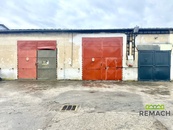 Pronájem skladu, garáže 80 m2, Uherské Hradiště - Mařatice, cena 1200 CZK / m2 / rok, nabízí 