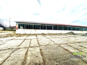 Pronájem skladu 660 m2, Uherské Hradiště - Mařatice, cena cena v RK, nabízí 