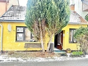 Prodej rodinného domu 87 m2, Vlčnov, cena 1900000 CZK / objekt, nabízí 