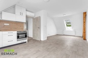 Pronájem, Byty 1+kk, 35 m2 - Uherské Hradiště - Mařatice, cena 9800 CZK / objekt / měsíc, nabízí 