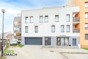 Pronájem, byt 1+kk, 34,16 m2 - Uherské Hradiště, centrum, cena 9740 CZK / objekt / měsíc, nabízí Remach