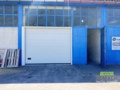 Pronájem skladu 170 m2, Kunovice, cena 100 CZK / m2 / měsíc, nabízí 