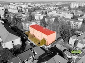 Prodej, byty 2+1, 51m2 - Otrokovice, cena 4490000 CZK / objekt, nabízí 