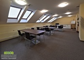 Pronájem kanceláře, 70 m2 , Uherské Hradiště, cena 10285 CZK / objekt / měsíc, nabízí Remach