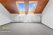 Pronájem byt 1+kk 20 m2, Náchod, cena 5000 CZK / objekt / měsíc, nabízí 