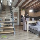 Pronájem atelieru 3+kk, cena 20000 CZK / objekt / měsíc, nabízí Remach