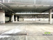 Pronájem, Skladové prostory, Komerční prostory - 1245 m2, Kunovice, cena 1100 CZK / m2 / rok, nabízí Remach