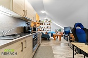 Pronájem bytu 1+kk 33 m2, Uherské Hradiště, cena 7500 CZK / objekt / měsíc, nabízí 