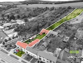 Prodej rodinného domu 308 m2, Záhorovice, cena 5890000 CZK / objekt, nabízí 